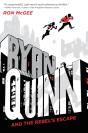 Ryan Quinn And The Rebel'S Escape - Preview