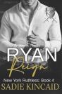 Ryan Reign - Preview
