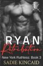 Ryan Retribution - Preview