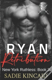Capa do artigo Ryan Retribution