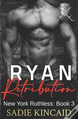 Capa do artigo Ryan Retribution