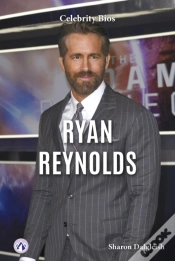 Capa do artigo Ryan Reynolds