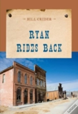 Capa do artigo Ryan Rides Back