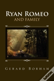 Capa do artigo Ryan Romeo And Family