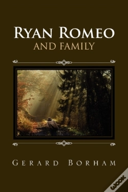 Capa do artigo Ryan Romeo And Family