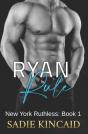 Ryan Rule - Preview
