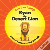 Capa do artigo Ryan The Desert Lion