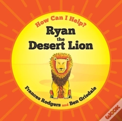 Capa do artigo Ryan The Desert Lion