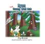Ryan The Young Wolf Cub - Preview