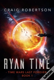 Capa do artigo Ryan Time