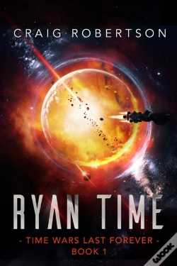 Capa do artigo Ryan Time