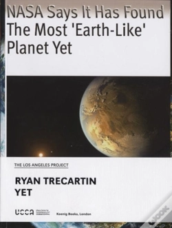 Capa do artigo Ryan Trecartin. Yet