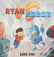 Capa do artigo Ryan Vs Robot