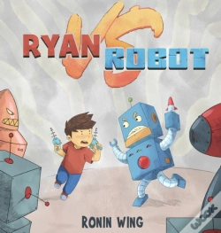 Capa do artigo Ryan Vs Robot