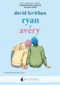 Ryan Y Avery - Preview