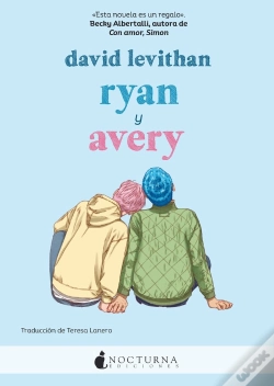 Capa do artigo Ryan Y Avery
