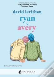Capa do artigo Ryan Y Avery
