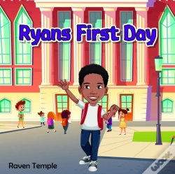 Capa do artigo Ryan'S First Day