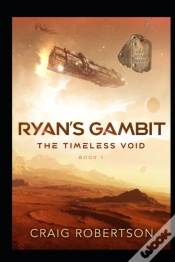 Capa do artigo Ryan