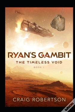 Capa do artigo Ryan'S Gambit
