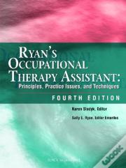 Ryan'S Occupational Therapy Assistant