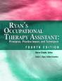 Ryan'S Occupational Therapy Assistant - Preview