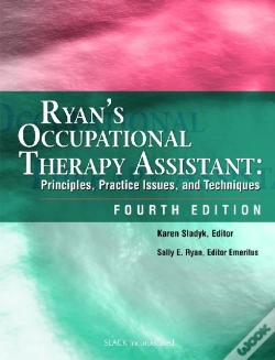 Capa do artigo Ryan'S Occupational Therapy Assistant
