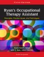 Ryan'S Occupational Therapy Assistant - Preview