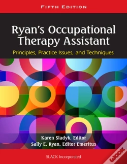 Capa do artigo Ryan'S Occupational Therapy Assistant