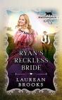 Ryan'S Reckless Bride - Preview