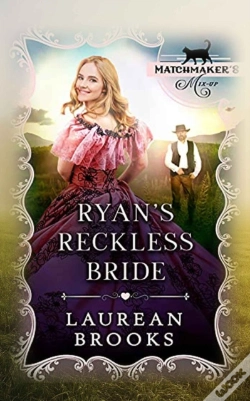 Capa do artigo Ryan'S Reckless Bride