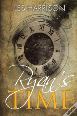 Capa do artigo Ryan'S Time