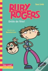 Ryby Rogers N8