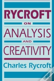 Capa do artigo Rycroft On Analysis And Creativity