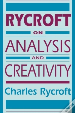 Capa do artigo Rycroft On Analysis And Creativity