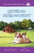 Ryder And Piper The Puppy