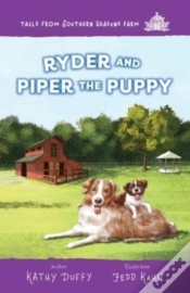 Capa do artigo Ryder And Piper The Puppy