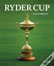Capa do artigo Ryder Cup 1927-2018