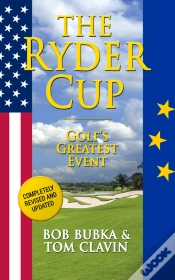 Capa do artigo Ryder Cup
