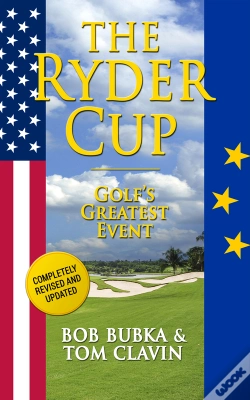 Capa do artigo Ryder Cup