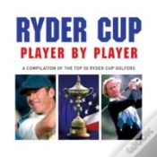 Capa do artigo Ryder Cup Player By Player