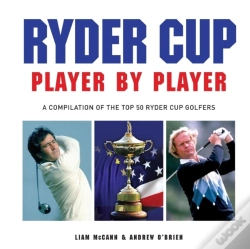 Capa do artigo Ryder Cup - Player By Player