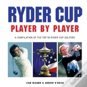 Capa do artigo Ryder Cup - Player By Player