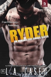 Capa do artigo Ryder