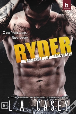 Capa do artigo Ryder