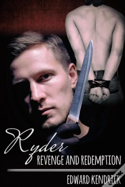 Capa do artigo Ryder: Revenge And Redemption