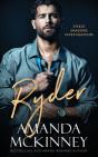 Ryder (Steele Shadows Investigations) - Preview
