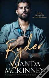 Ryder (Steele Shadows Investigations)