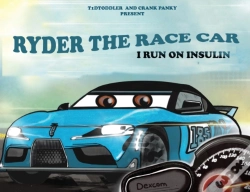 Capa do artigo Ryder The Race Car