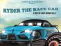 Ryder The Race Car - Preview